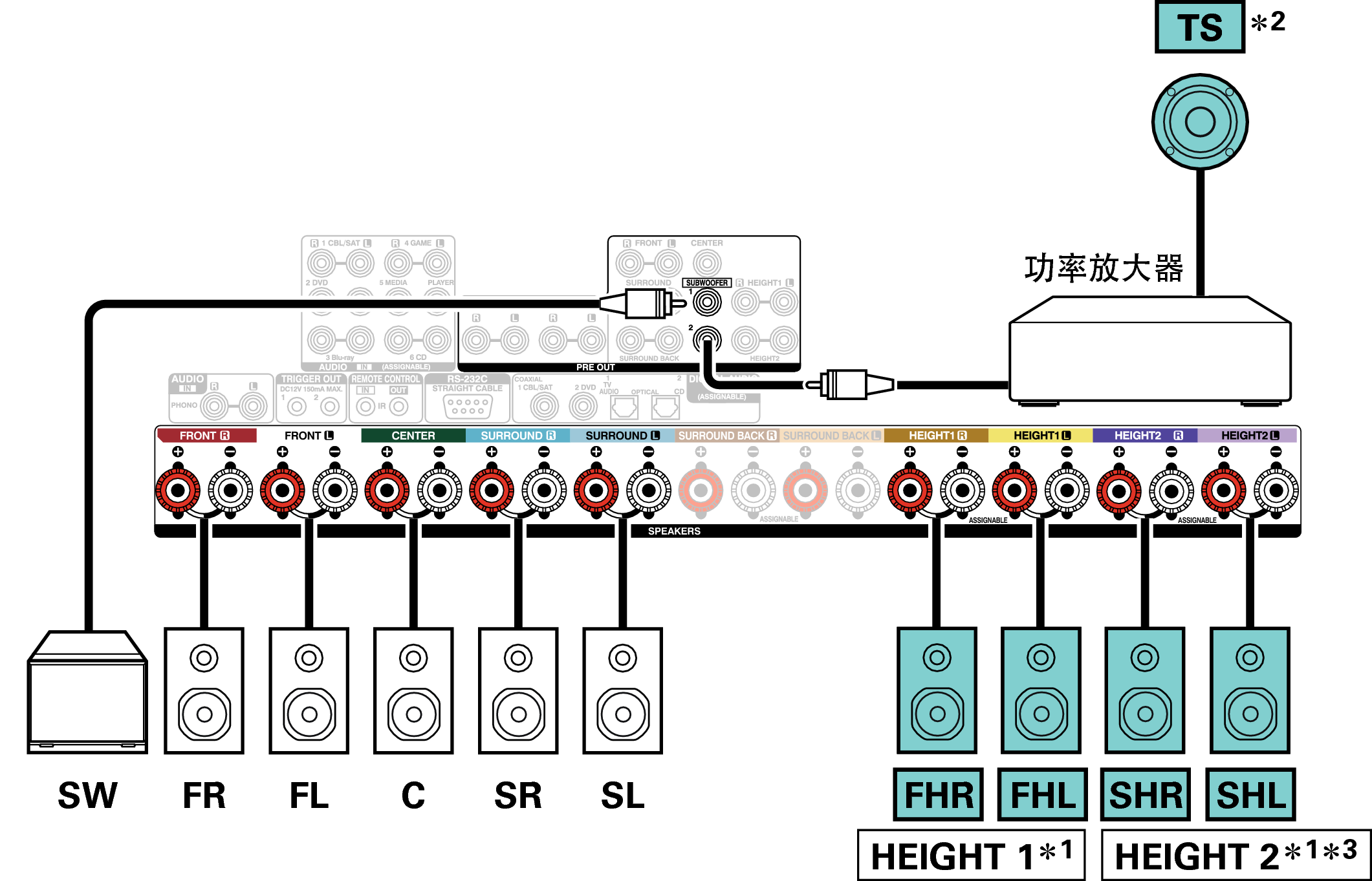Conne SP 10.1 Auro X64E3